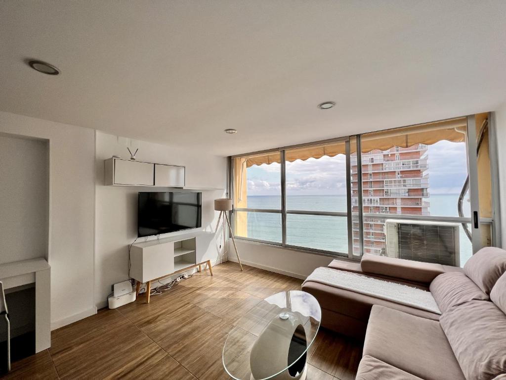 Albufereta Beach Studio by United Renters - 1