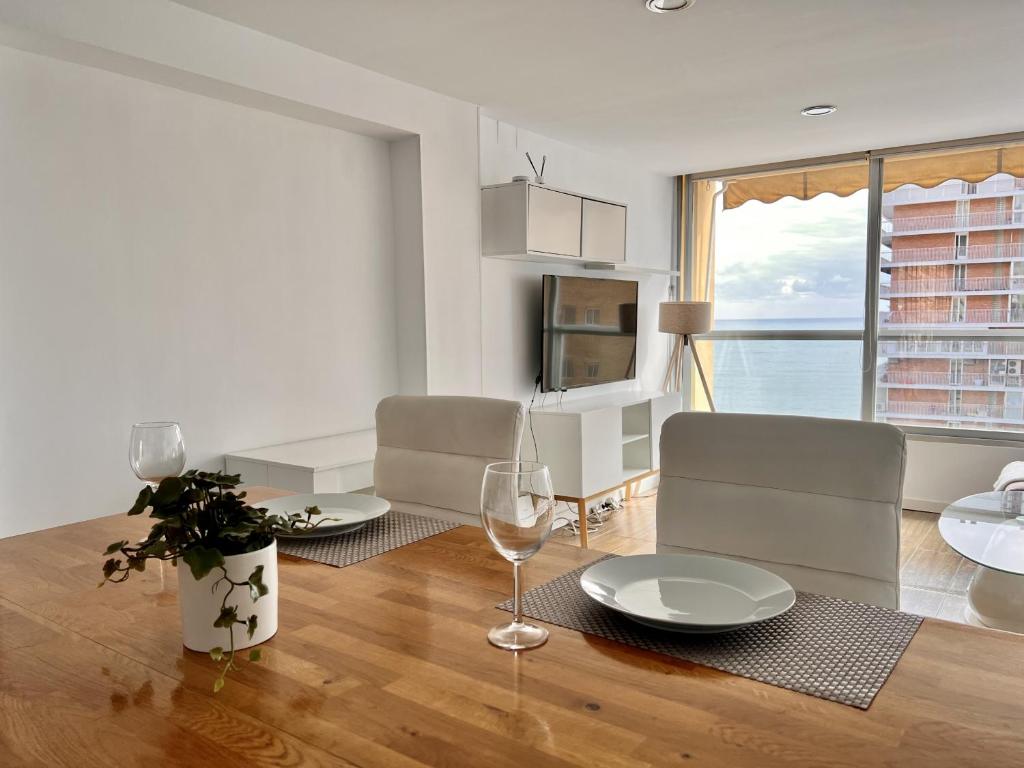 Albufereta Beach Studio by United Renters - 2