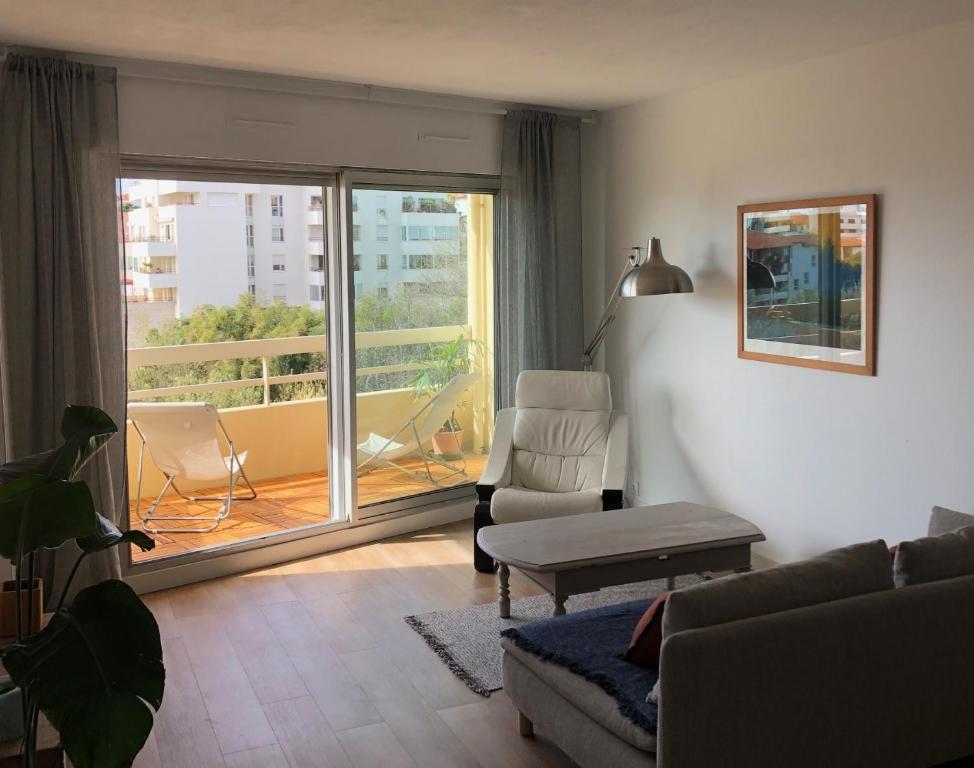Appartement Biarritz Sud - 5