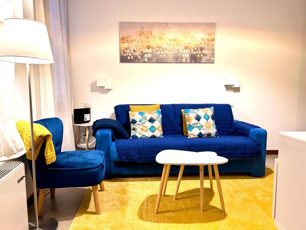 Central Flat Romantic Domus Remedio - 3