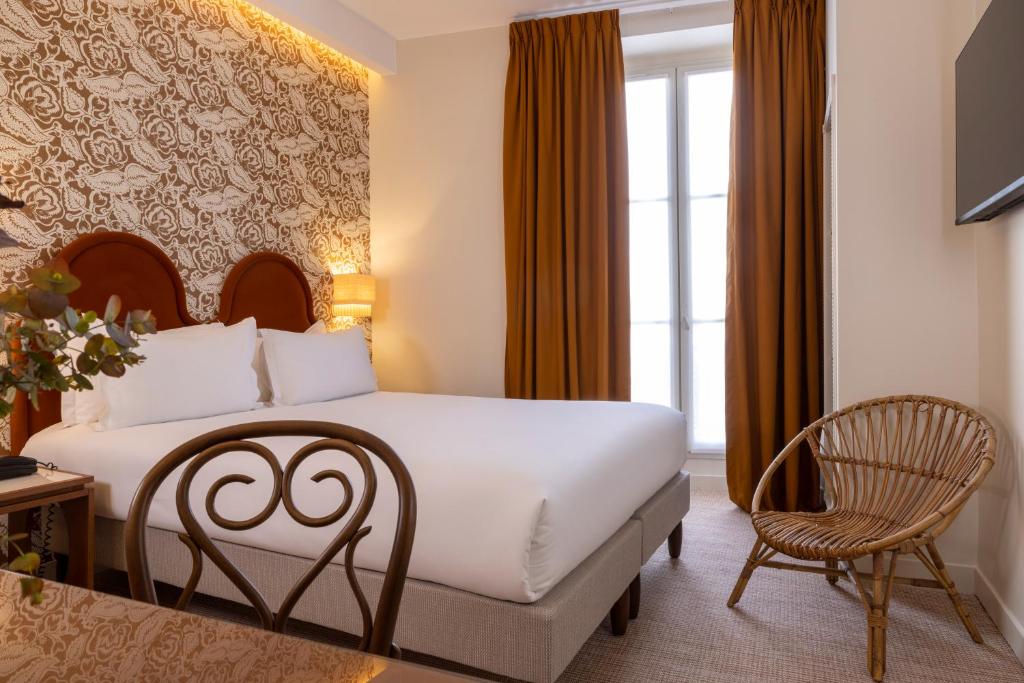 ホテル ミシュレ オデオン (HOTEL MICHELET ODEON)