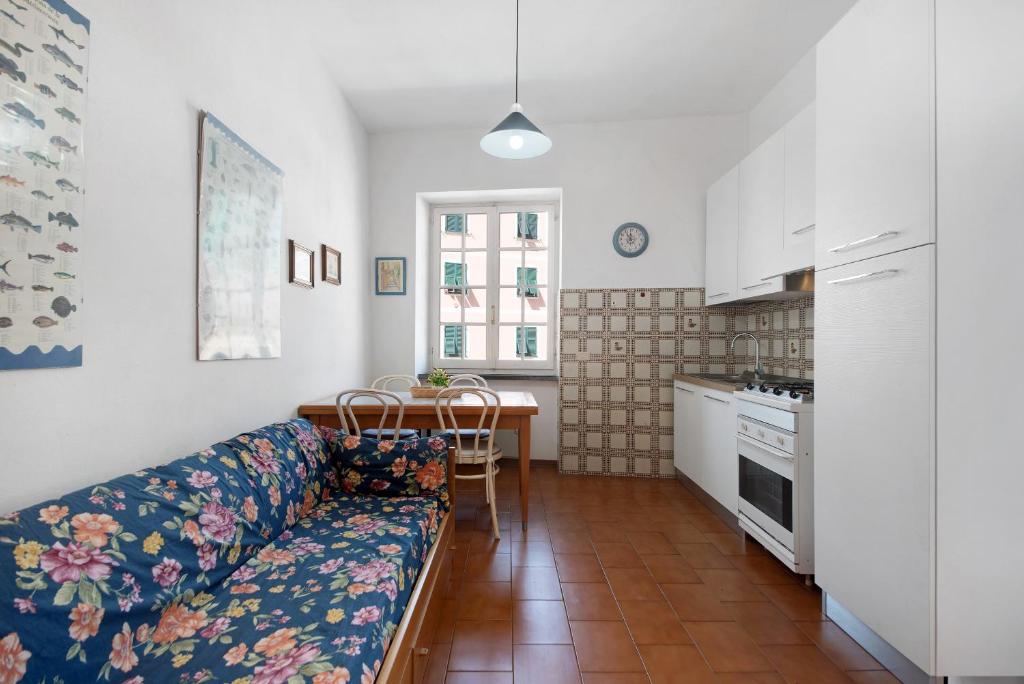 Via Colombo 12 Bilo, Bonassola