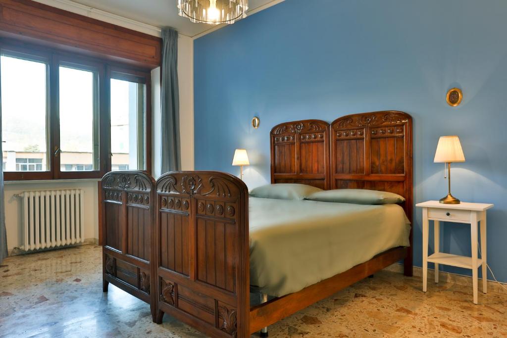 GuestHost - Casa Vita Roomy Apartment - 2