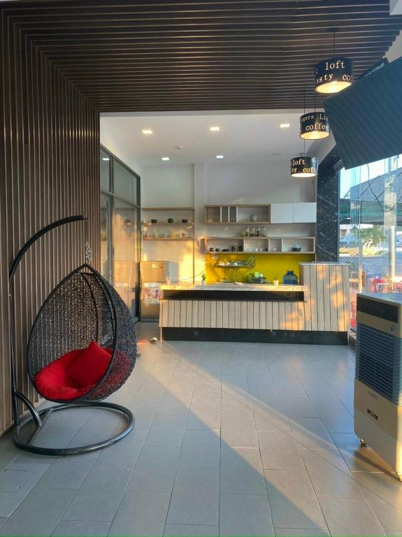 Homestay Thien Trang Sea View