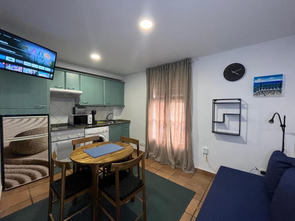 Apartamento Rovellat Casco Antiguo - 2