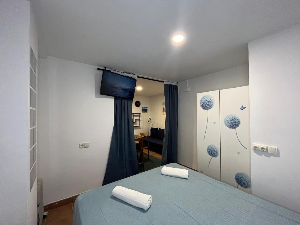 Apartamento Rovellat Casco Antiguo - 5