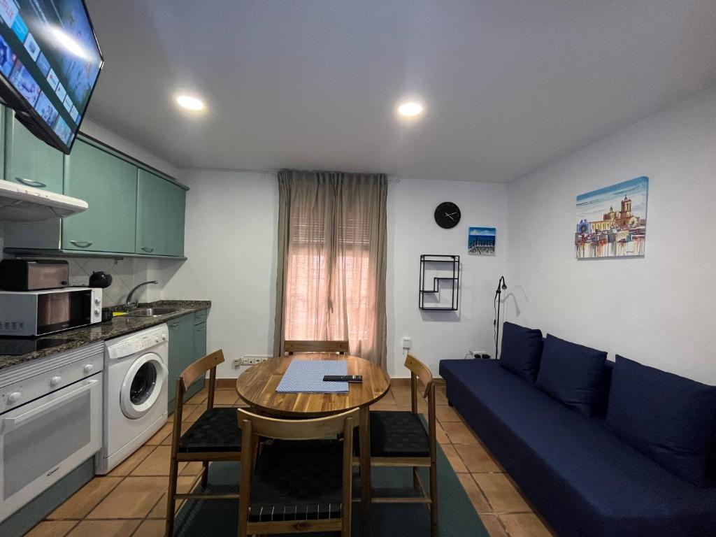 Apartamento Rovellat Casco Antiguo - 3