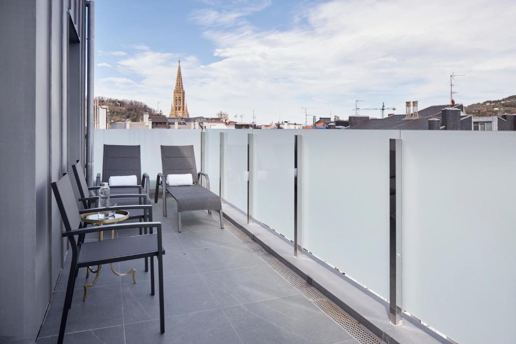 HOTEL ARRiZUL CATEDRAL 3 SUP - 5