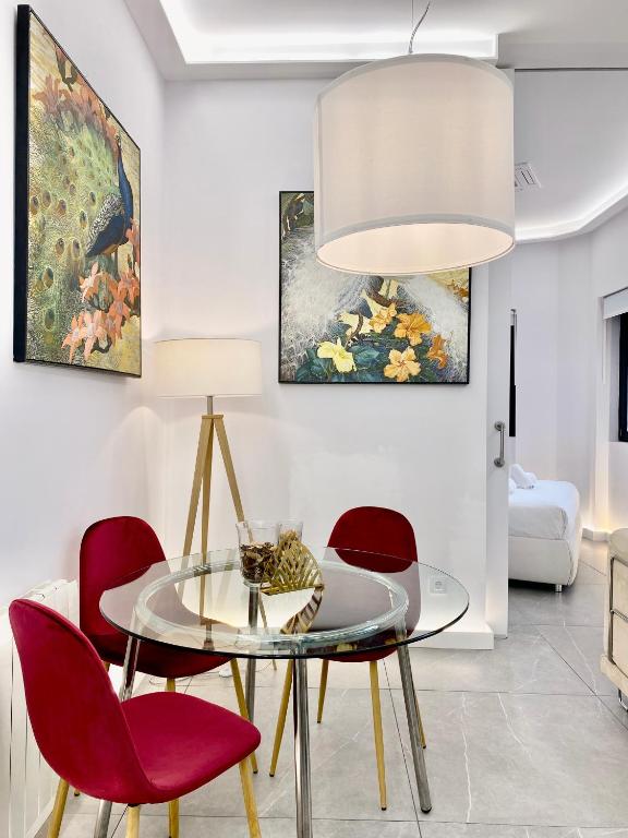 Madrid Vistillas - Apartamento Acogedor - 4