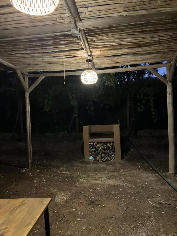 Glamping Viñas de Elqui - 4