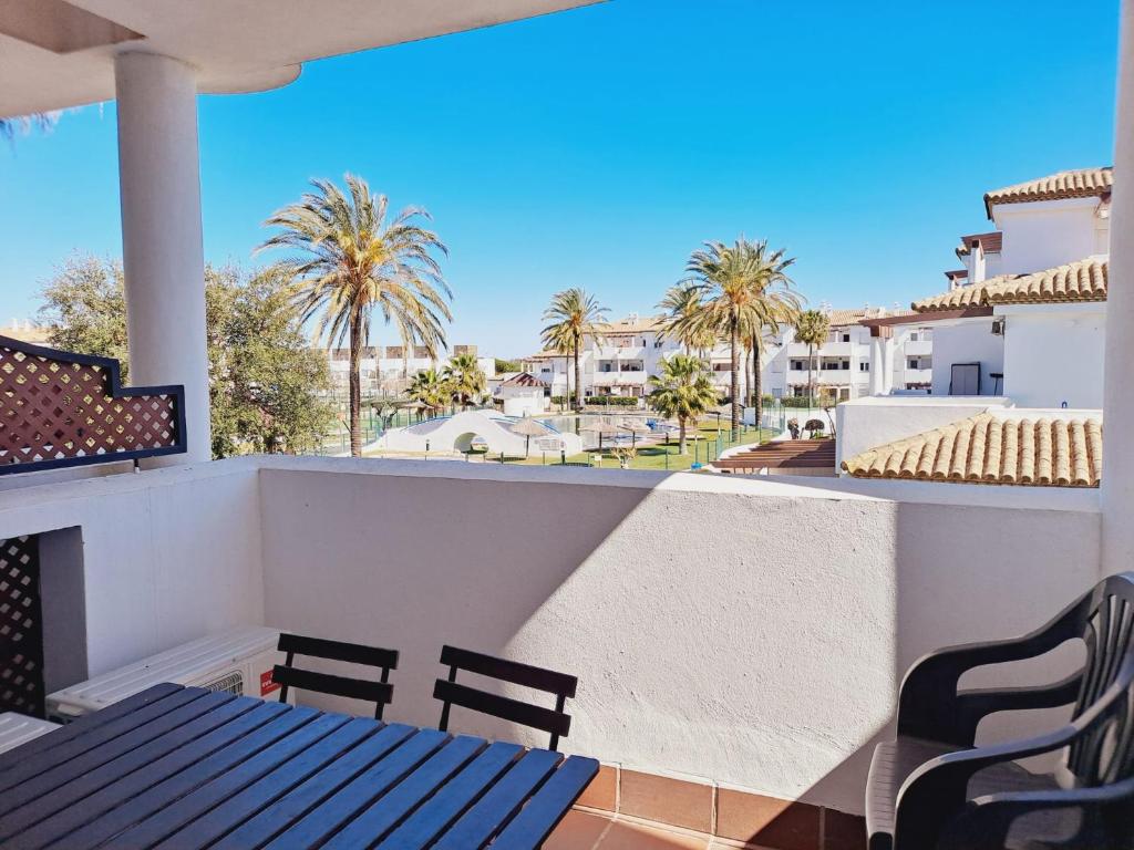 Apartamentos Turisticos Taymar photo