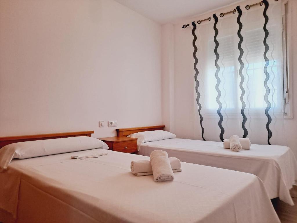 Apartamentos Turisticos Taymar photo