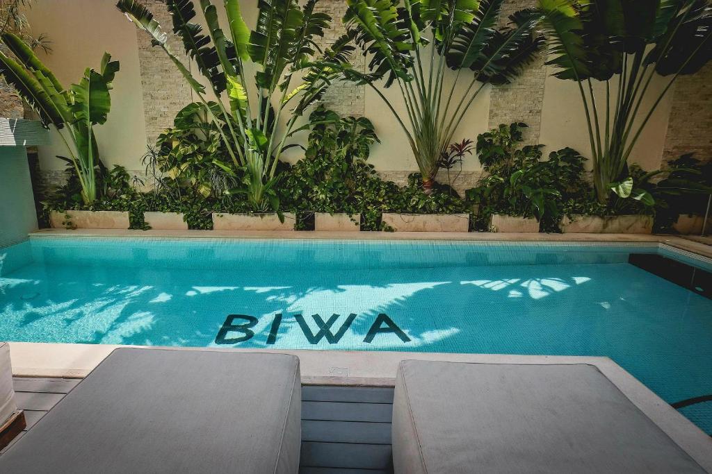 Biwa Tulum photo