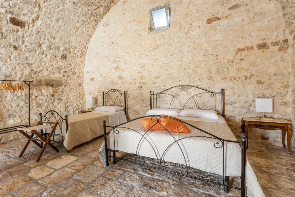 Antica Masseria San Benedetto - 5