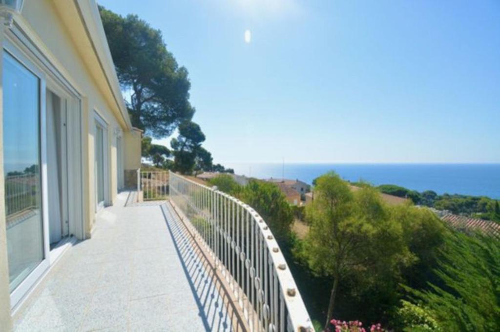 Villa en Platja de Aro with pool 450m from the beach - 5