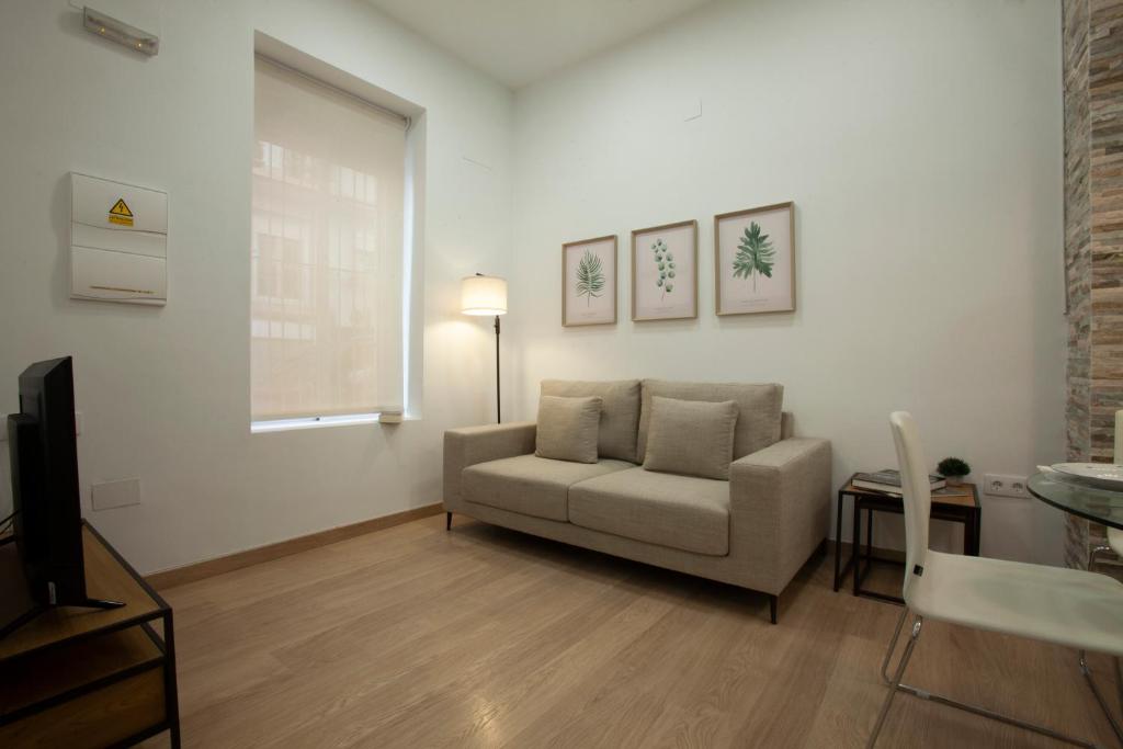 ADDA Loft La Oficina - 2