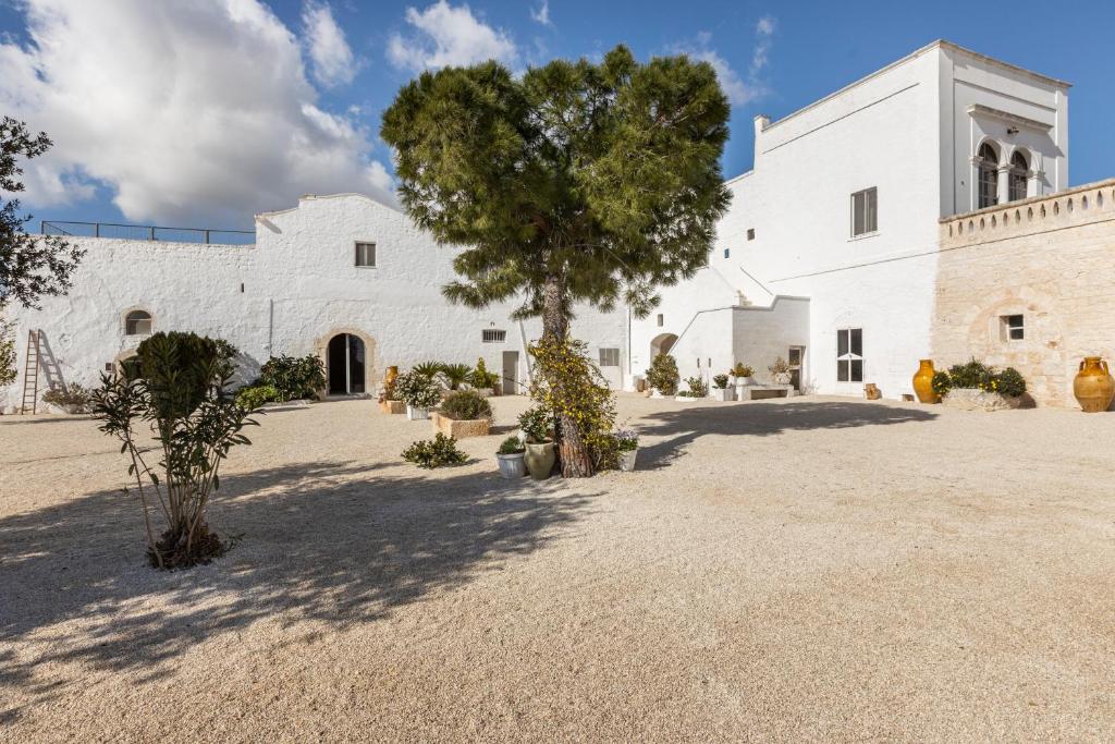 Antica Masseria San Benedetto - 2