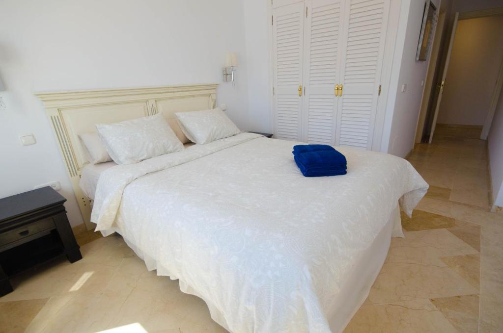 Aparment Terraza de Agustina- Swimming pool next to the beach - 4