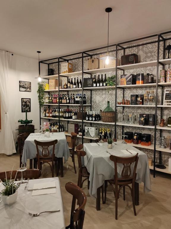 Hotel Luisa - 4