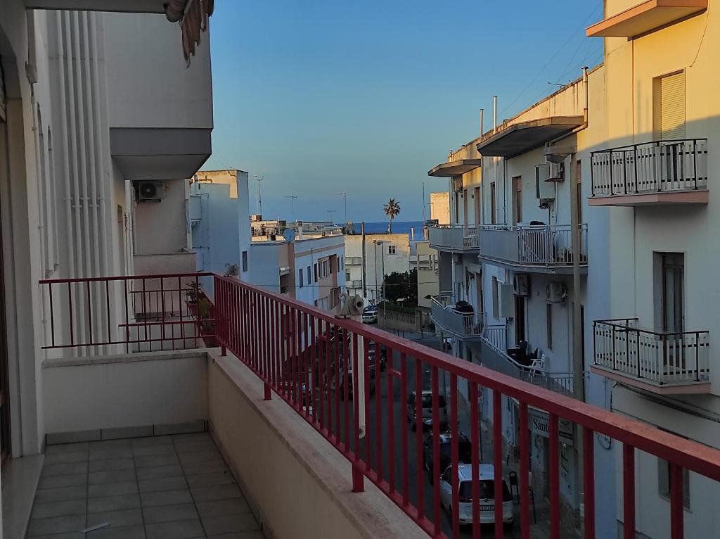 I colori di Otranto by CASASI Vacanze Otranto - 5