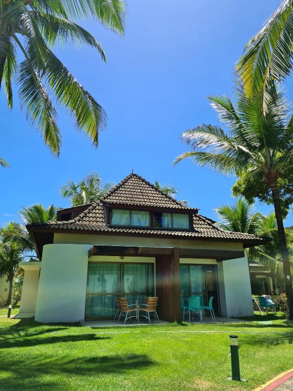 Exterior view, Beach Class Muro Alto by AFT in Porto De Galinhas
