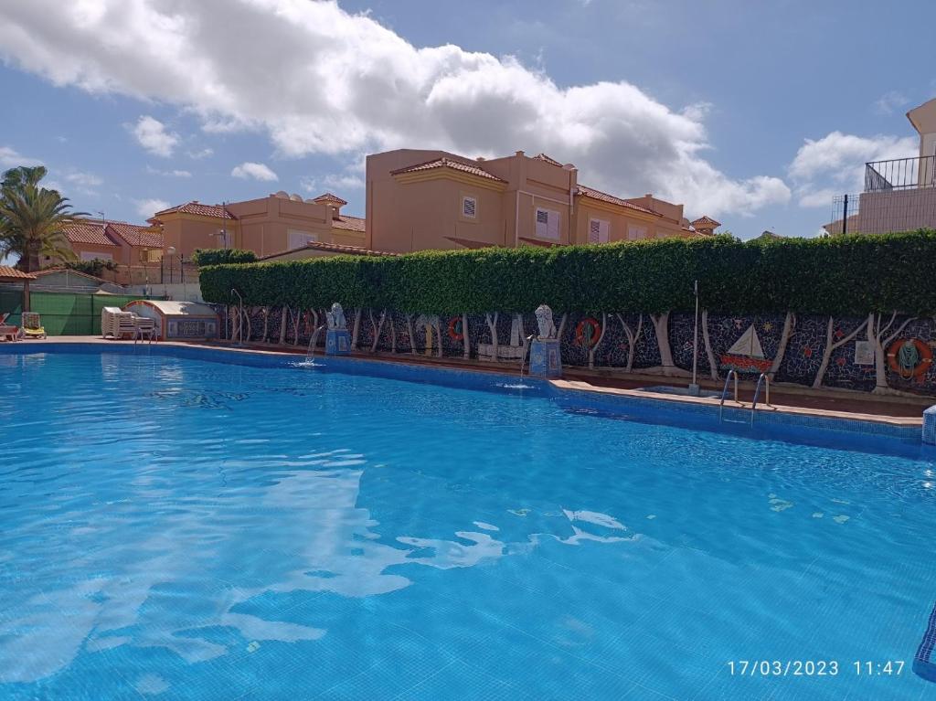 Maspalomas holiday Surycan - 5