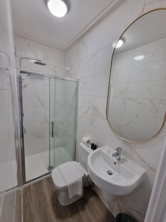 Hotel CG London photo