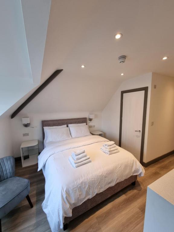 Hotel CG London photo