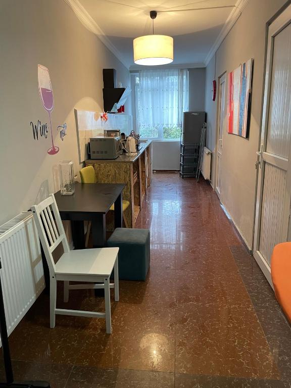 Guest house gio, Kobuleti