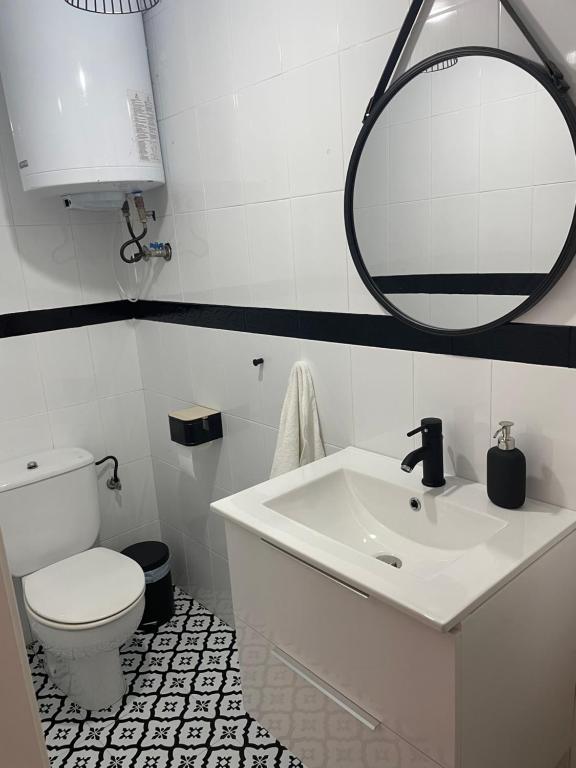 Acogedor apartamento. - 5