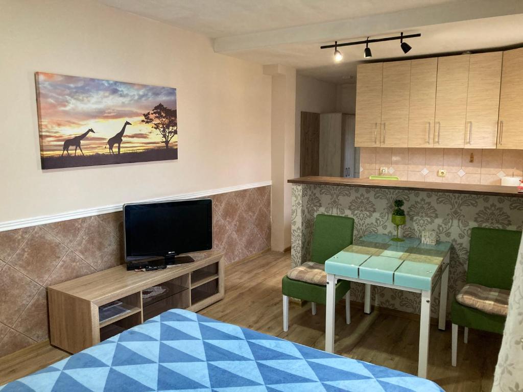 Apartment Milos photo