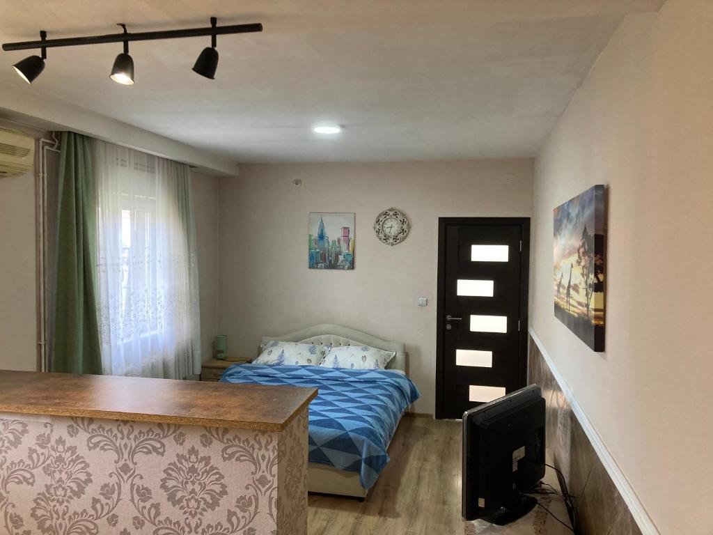 Apartment Milos photo