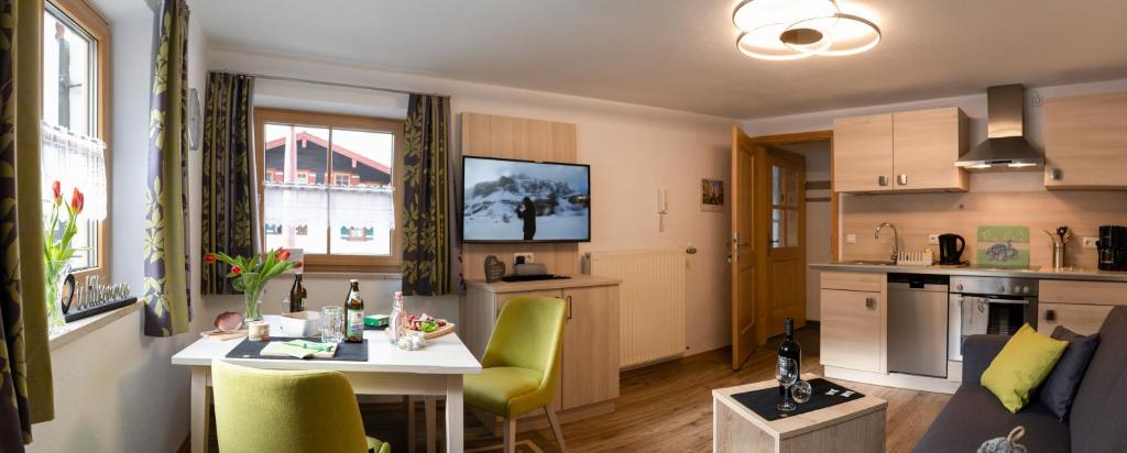 Haus Holzeck photo