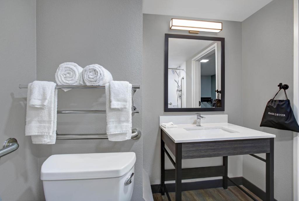 Motel 6-Monahans, TX photo