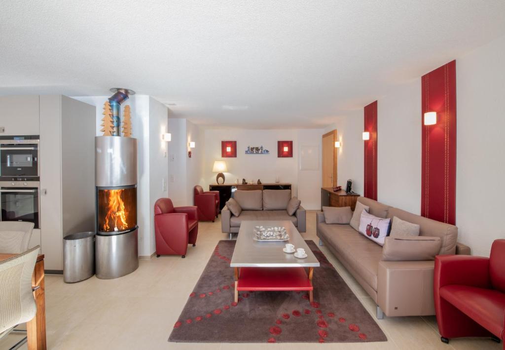 Chalet Sole Apt 3 - 3