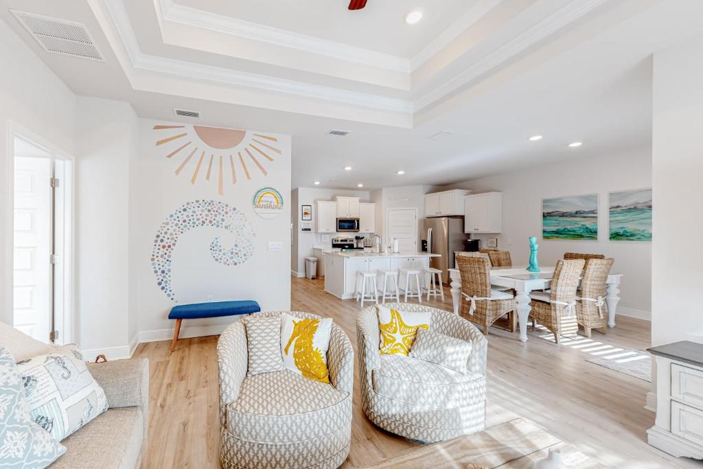 Windmark - SeaShine, Saint Joe Beach