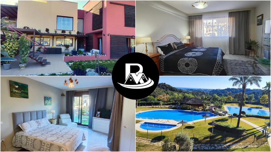 Gorgeous 3 Bedrooms in Villa Natural Reserve Park! - 1