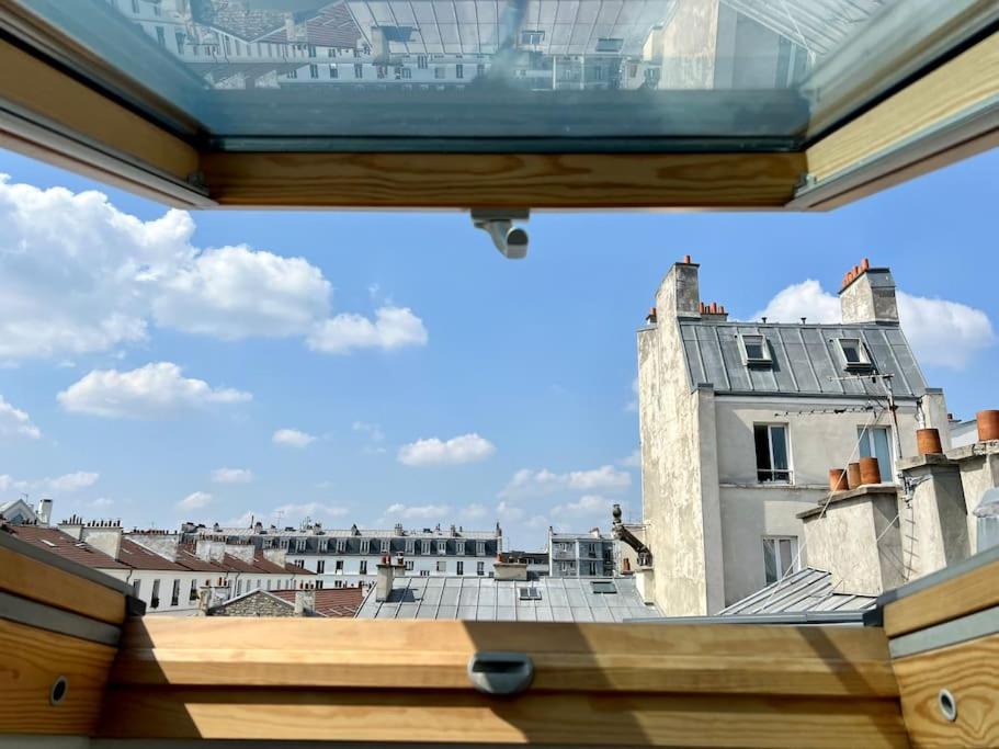 Perle Rare - Cosy Duplex proche canal St.Martin - 2