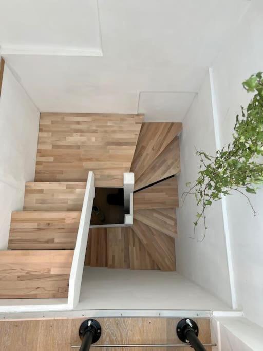 Perle Rare - Cosy Duplex proche canal St.Martin - 4