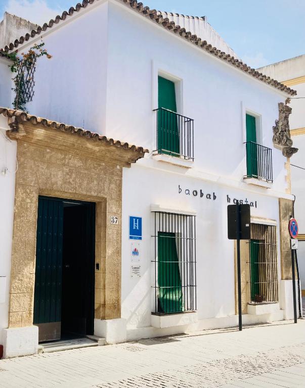 Hostal Baobab - 1
