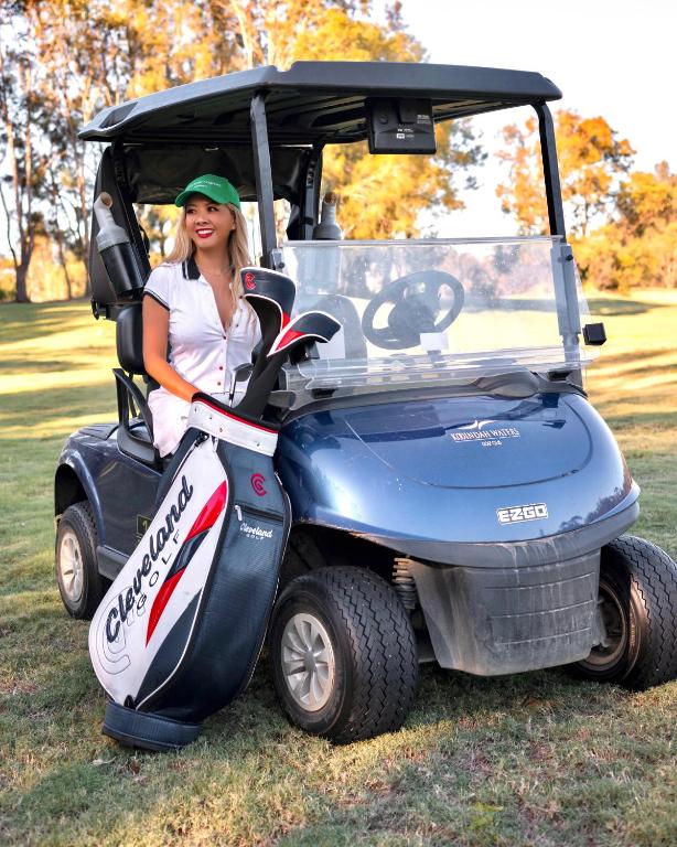 Golf course [on-site]