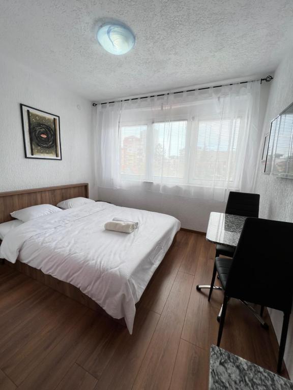 ZOGU Apartments - Downtown, Priština