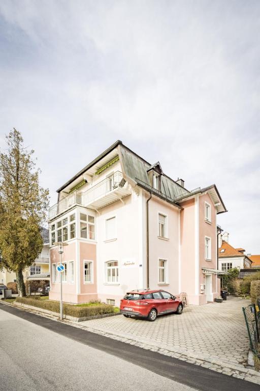 Haus Alpenruhe - 3