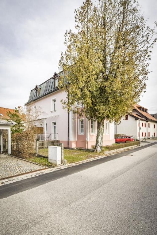 Haus Alpenruhe - 4