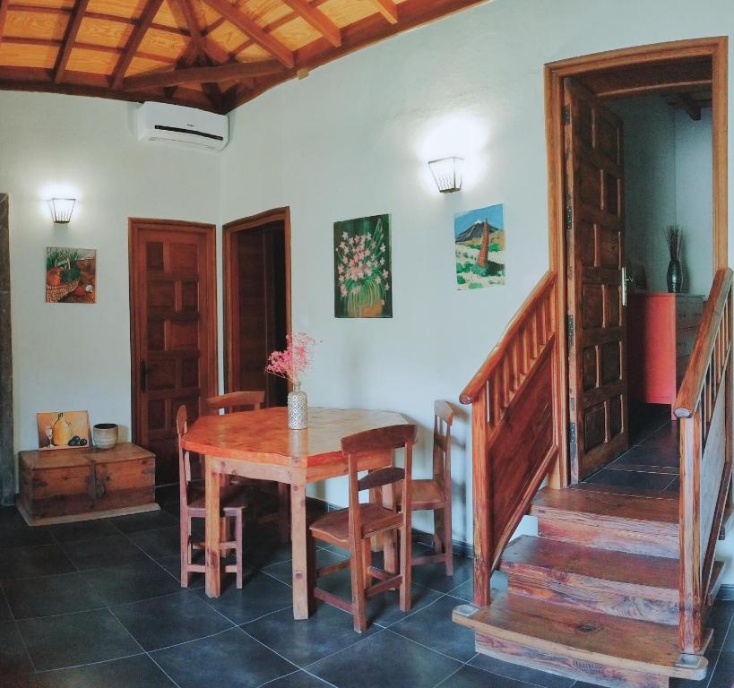Casa Tía Rosa. - 4