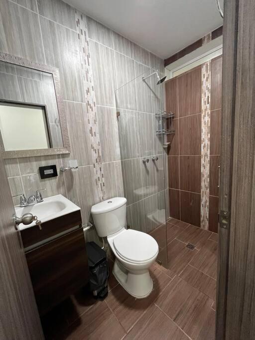 Hermoso y amplio apartamento en Guatapé - 3