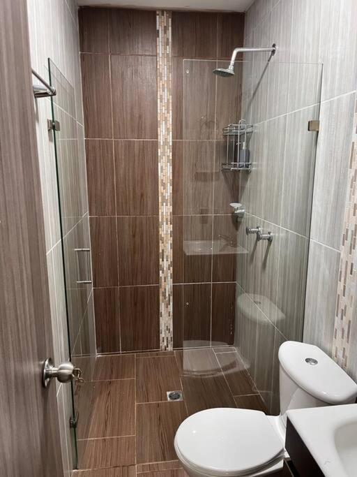 Hermoso y amplio apartamento en Guatapé - 5
