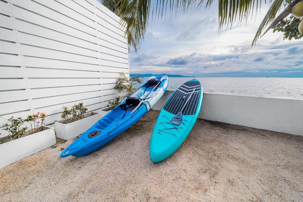 Sunset Lover Beach Residence photo