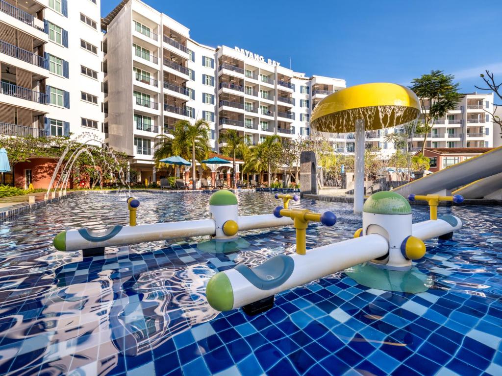 Dayang Bay Resort Langkawi, Kuah