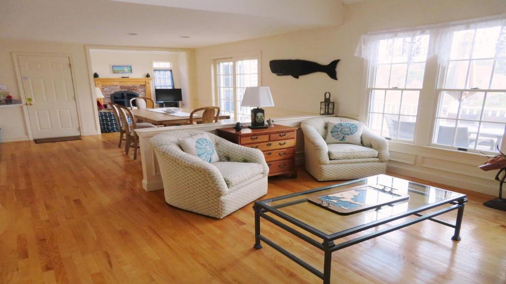 151 Sky Way Chatham Cape Cod- -Cape Time, Chatham